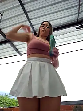 Natasanz online show from November 8, 9:13 pm