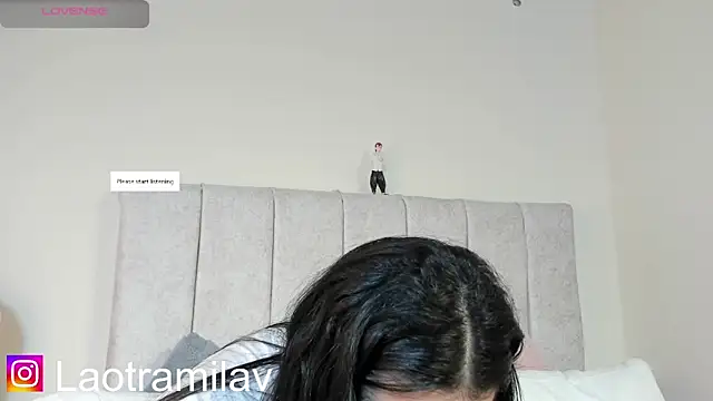 juliettaa 1 online show from April 27, 11:36 pm