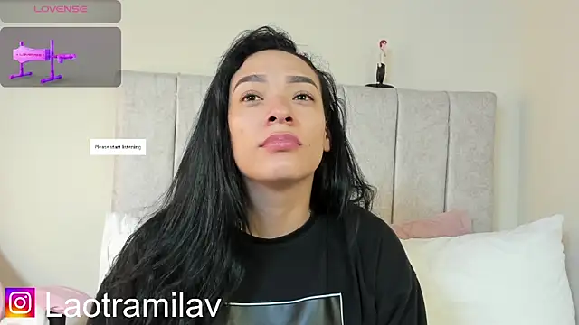 juliettaa 1 online show from June 9, 12:00 am