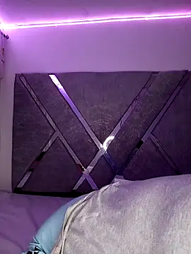 RosenRot07 online show from February 8, 2:37 am