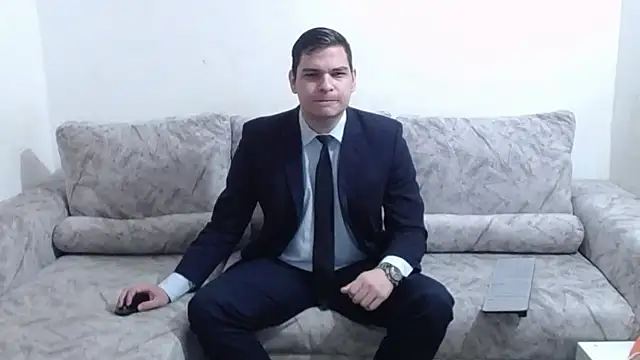 Victor Maitland online show from February 1, 8:29 pm