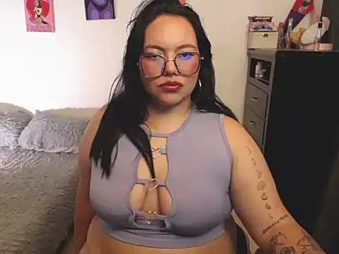 Snapshot of maily888_ chatting on October 2, 6:37 pm maily888 online show from October 2, 6:37 pm