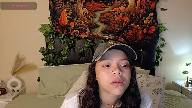 Snapshot of Amanda_sweet chatting on February 5, 1:16 pm Amanda sweet online show from February 5, 1:16 pm