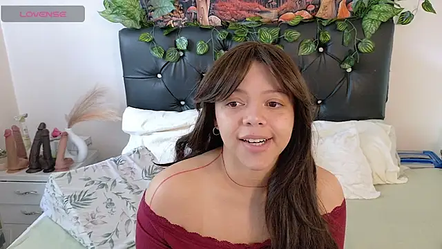 Snapshot of Amanda_sweet chatting on February 15, 1:09 pm Amanda sweet online show from February 15, 1:09 pm