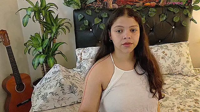 Amanda sweet online show from March 30, 12:17 pm