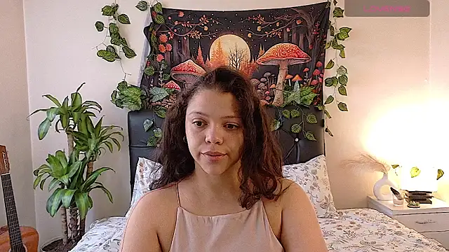 Amanda sweet online show from April 2, 1:20 pm