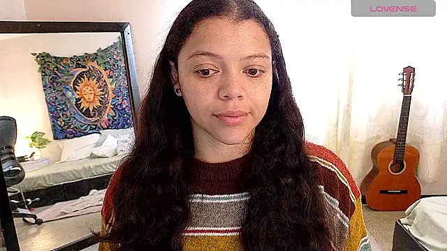 Amanda sweet online show from July 5, 1:18 pm