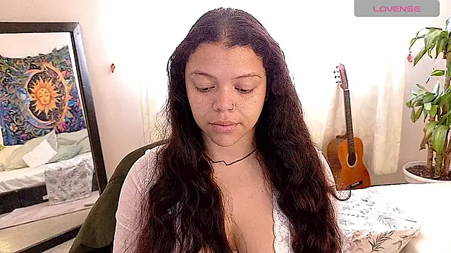 Amanda sweet online show from July 13, 1:47 pm
