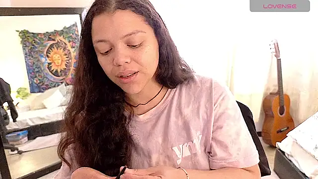 Amanda sweet online show from July 16, 1:50 pm