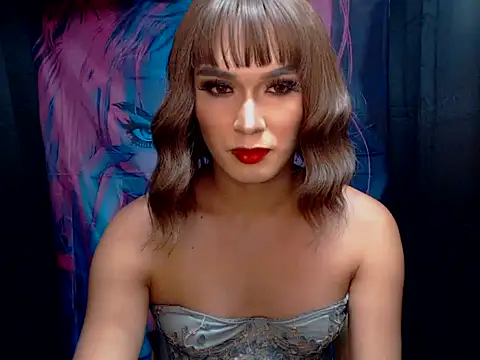 miss lolalops online show from November 10, 9:36 pm