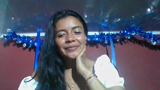 DianaOchoa  online show from December 18, 8:53 am