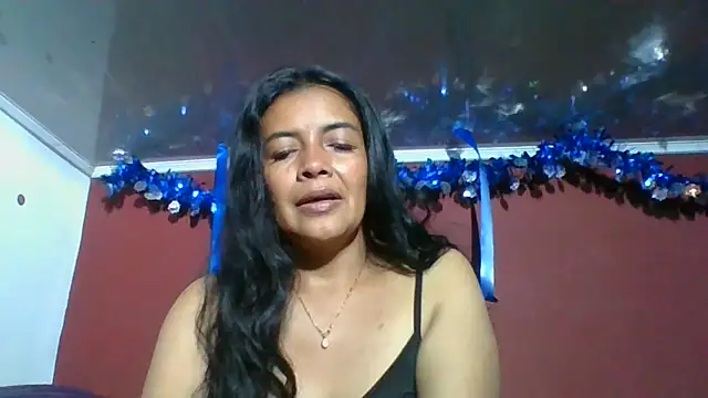 DianaOchoa  online show from December 23, 2:20 am