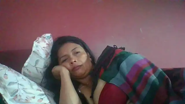 DianaOchoa  online show from February 27, 10:15 am