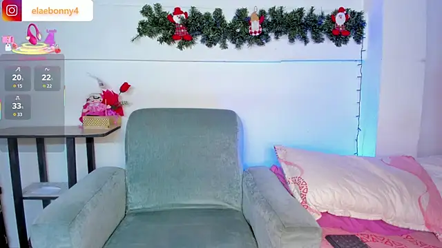 Keily-w online show from December 20, 12:07 am