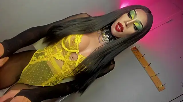 Snapshot of anitacruise chatting on February 27, 10:32 pm anitacruise online show from February 27, 10:32 pm