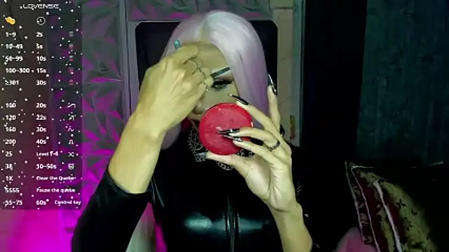 anitacruise online show from April 19, 2:44 am