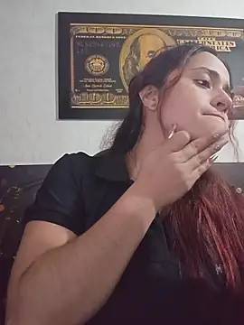 Snapshot of candy__fox_ chatting on November 30, 11:47 am candy fox online show from November 30, 11:47 am