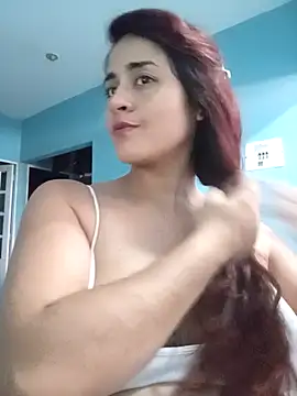 Snapshot of candy__fox_ chatting on February 2, 1:54 pm candy fox online show from February 2, 1:54 pm