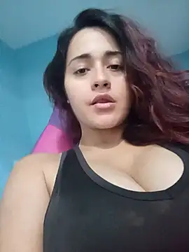 Snapshot of candy__fox_ chatting on February 20, 2:06 pm candy fox online show from February 20, 2:06 pm