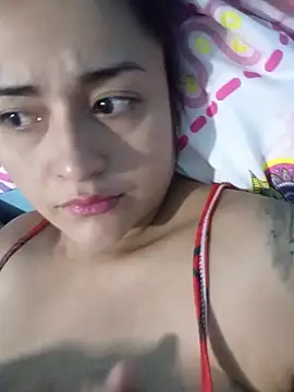 Snapshot of candy__fox_ chatting on March 6, 6:21 am candy fox online show from March 6, 6:21 am