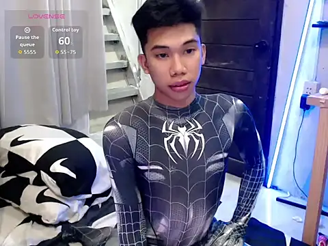 Ur pinoyhotbrix online show from October 10, 2:05 pm