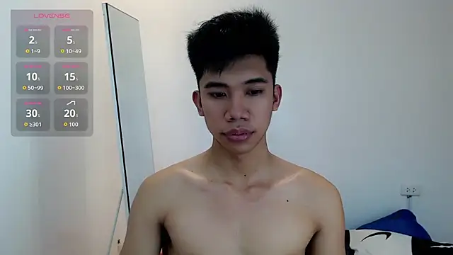 Ur pinoyhotbrix online show from October 18, 4:48 am