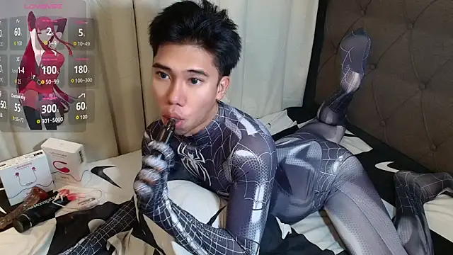 Ur pinoyhotbrix online show from May 18, 3:51 pm