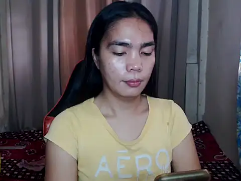 Simple Martina online show from September 16, 1:39 am