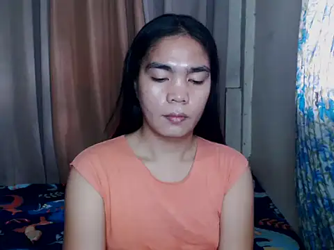 Simple Martina online show from October 1, 12:49 am
