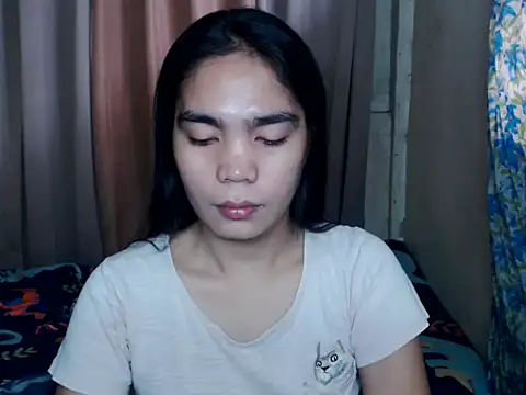 Simple Martina online show from October 21, 2:12 am