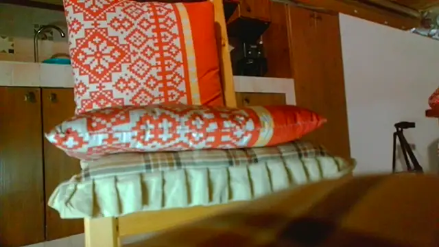 Prince-sexy online show from October 7, 7:44 pm