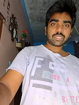 Harsha Happy online show from September 26, 1:20 am