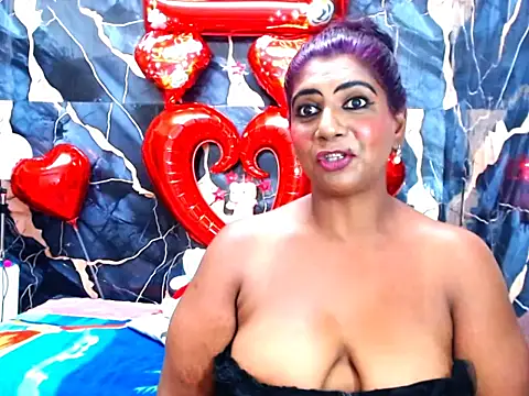 indianerotica69 online show from February 20, 7:03 pm