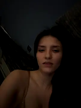 Naughty CrystalXX online show from September 18, 2:57 am