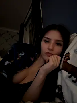 Naughty CrystalXX online show from September 26, 12:36 am