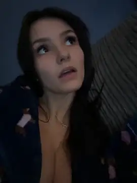 Naughty CrystalXX online show from October 5, 1:04 am