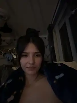 Naughty CrystalXX online show from October 14, 12:33 am