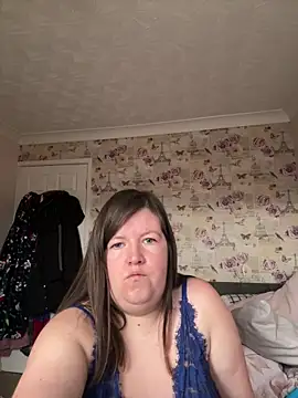 DeliciousOliviaX online show from January 15, 1:26 pm