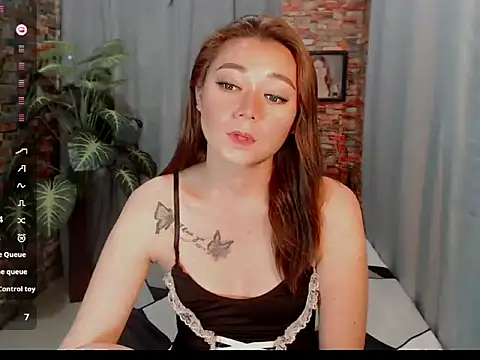 cutemac69 online show from November 6, 12:06 pm