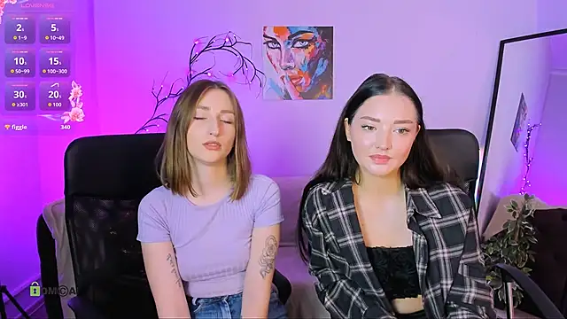 miki-niki online show from October 16, 7:09 am