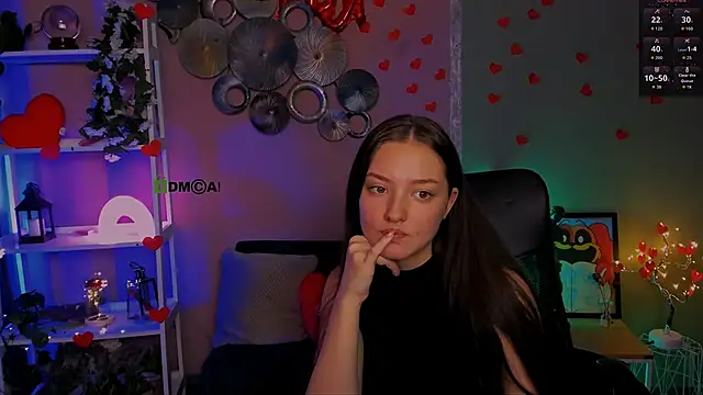 miki-niki online show from February 12, 9:48 am