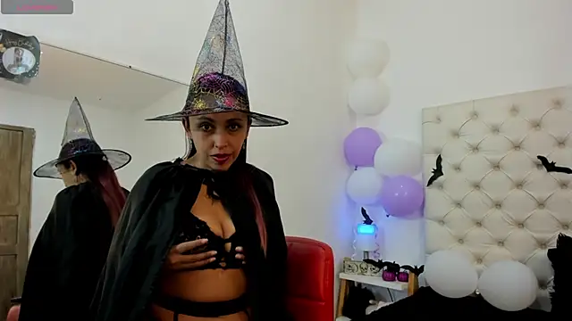 valeriasweet  online show from October 12, 1:54 pm