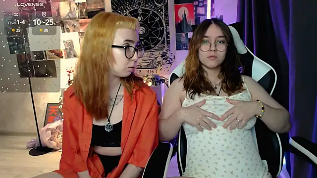 Snapshot of ameliameadd chatting on September 16, 7:53 am ameliameadd online show from September 16, 7:53 am