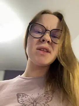  CherryBloom  online show from February 28, 6:31 pm