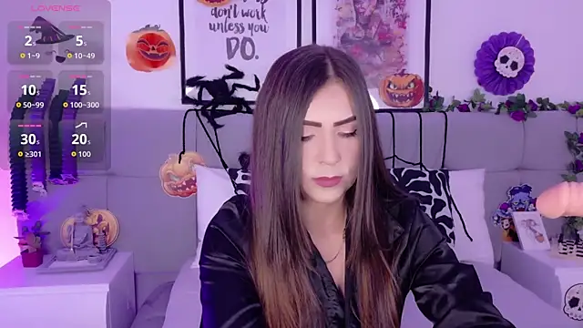 Heraa Piett online show from October 10, 4:17 pm