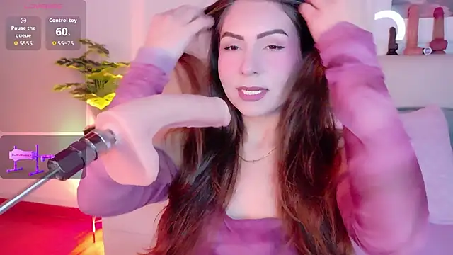 Heraa Piett online show from November 17, 12:22 pm