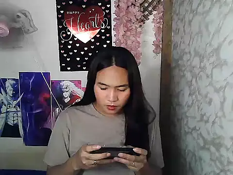 Sexyjane 24 online show from October 24, 5:20 pm