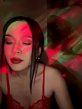 fuckingtwerk69 online show from October 28, 6:54 pm