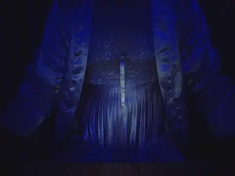 meliscano online show from February 6, 2:05 am