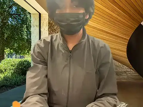 clasperhancock online show from March 19, 11:58 am